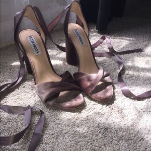 Steve Madden heels